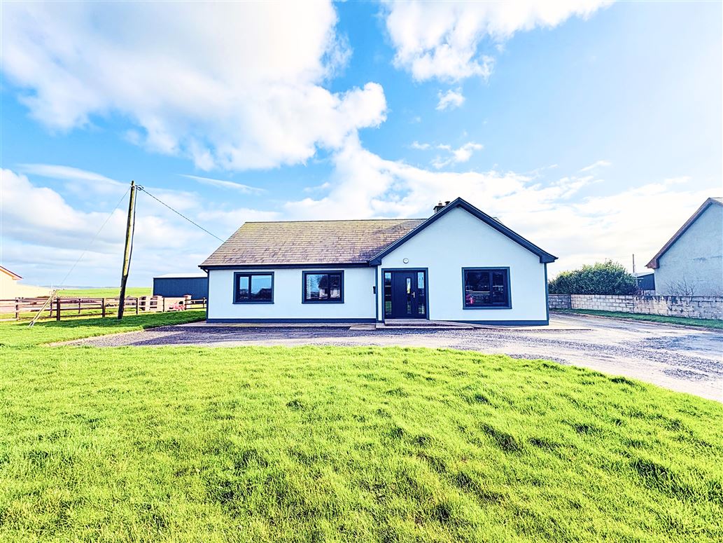 Tonaknock,, Abbeydorney, Kerry