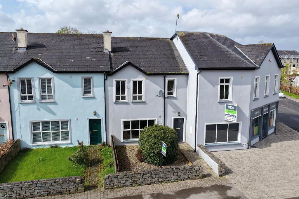 3 Orchard Court, Leitrim Village, Carrick-On-Shannon, Leitrim
