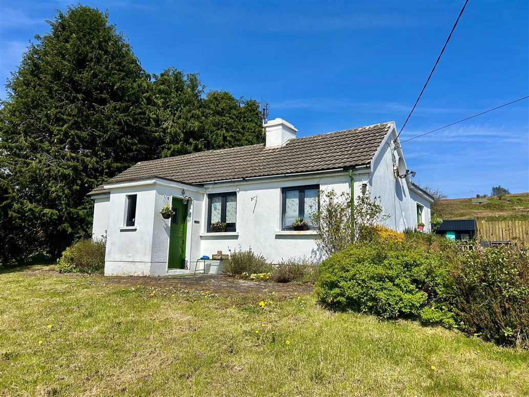 Greaghnafarna, Arigna, Carrick-on-Shannon, Roscommon
