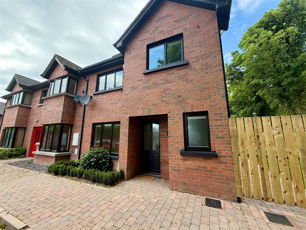  1 Malthouse Orchard, Castlebellingham, Louth