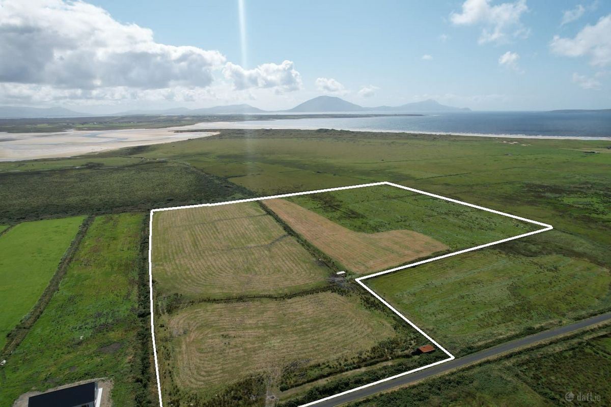 Doolough, Geesala., Belmullet, Mayo
