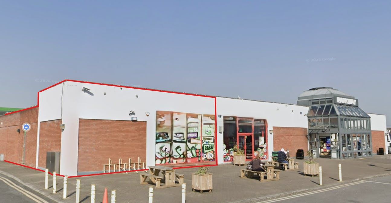 Unit 4, Parkway Shopping Centre, Dublin Rd, Singland, Limerick, Ireland