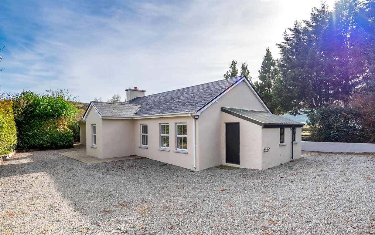 Rath, Bonane, Kenmare, Co. Kerry, V93 K0V3 Rath, Bonane, Kenmare, Co. Kerry, V93 K0V3