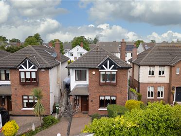 5 Fonthill Court, Rathfarnham, Dublin 14