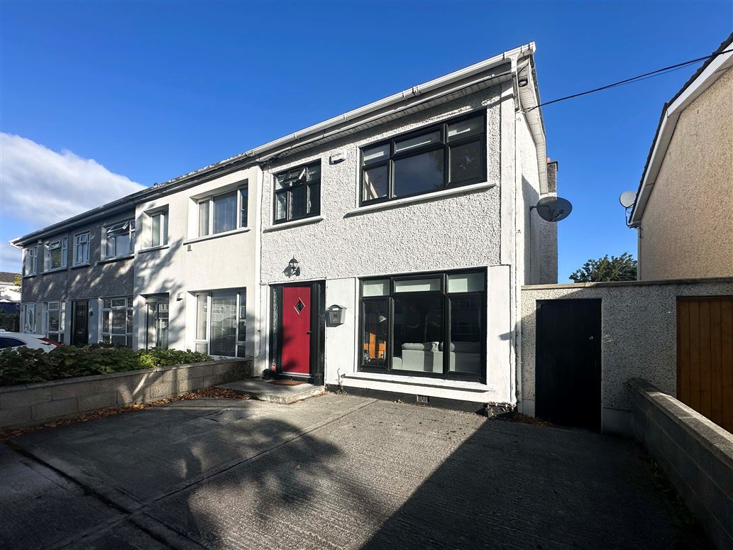 60 The Wood Millbrook Lawns, Oldbawn, Dublin 24