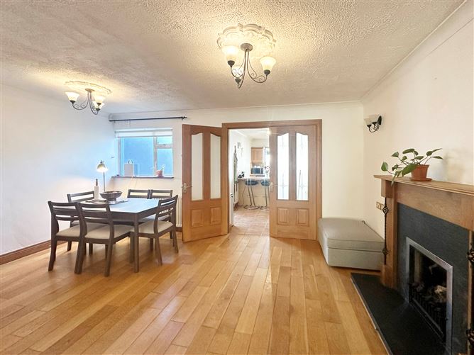 60 The Wood Millbrook Lawns, Oldbawn, Dublin 24