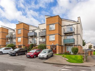 46 Deerpark Road, Tallaght, Dublin 24