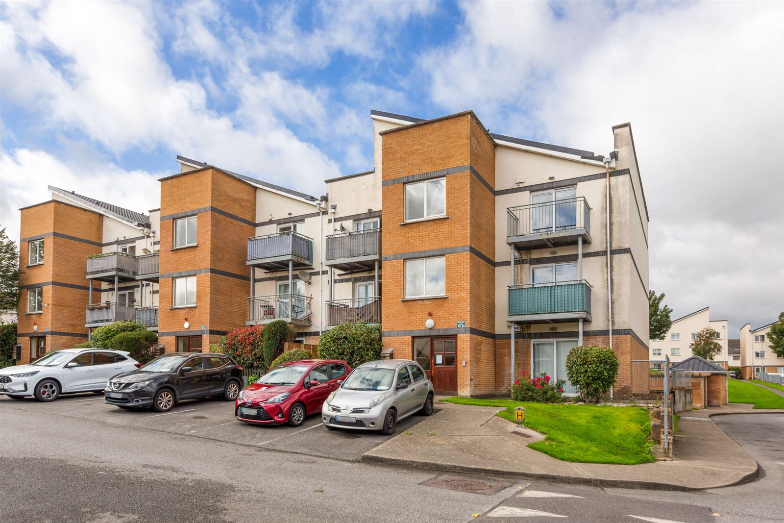 46 Deerpark Road, Tallaght, Dublin 24