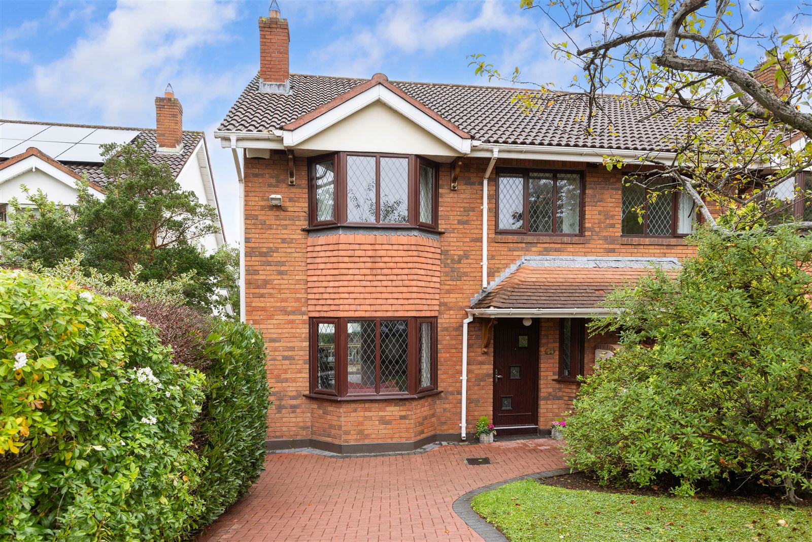 Photo 1 of 21 — 14 Foxrock Wood, Foxrock, Dublin 18