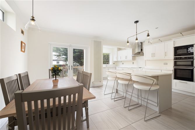 14 Foxrock Wood, Foxrock, Dublin 18