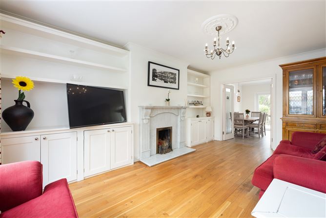 14 Foxrock Wood, Foxrock, Dublin 18
