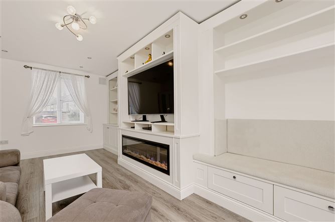 15 Huntsmans Road, Lusk Village, Lusk, Co. Dublin