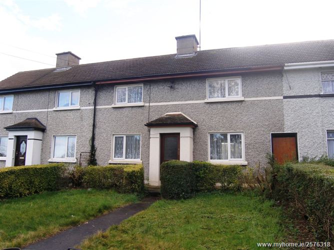9 Balgriffin Cottages, off Malahide Road, Dublin 13