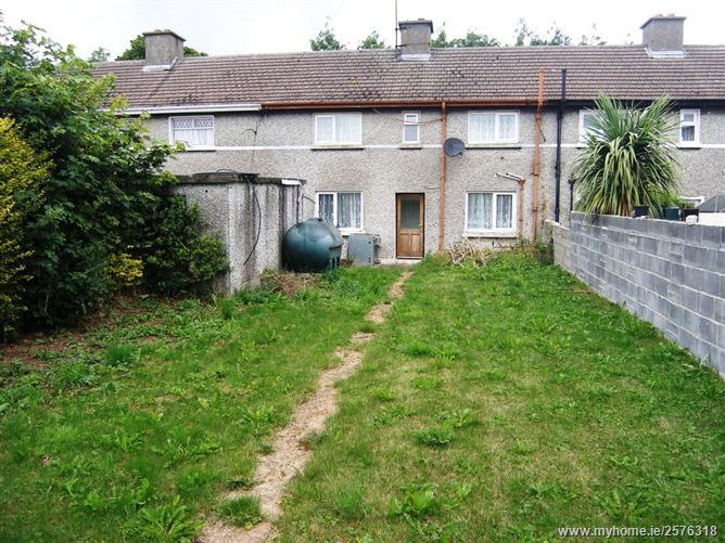 9 Balgriffin Cottages, off Malahide Road, Dublin 13