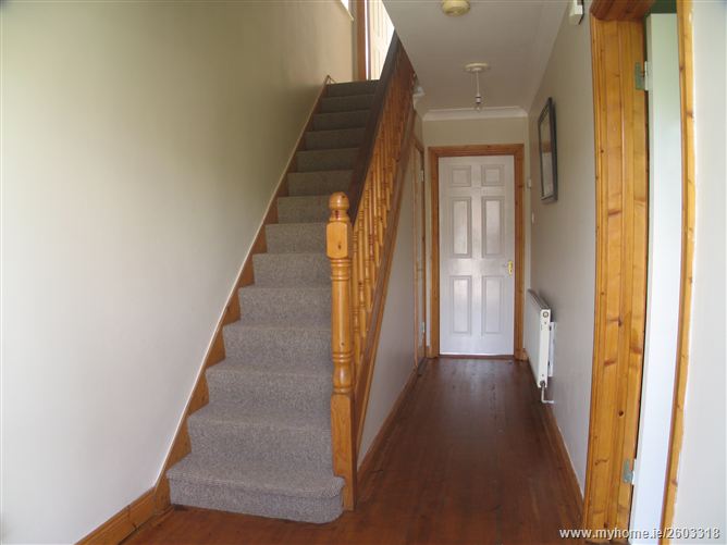 25 College Farm Glen, Newbridge, Kildare