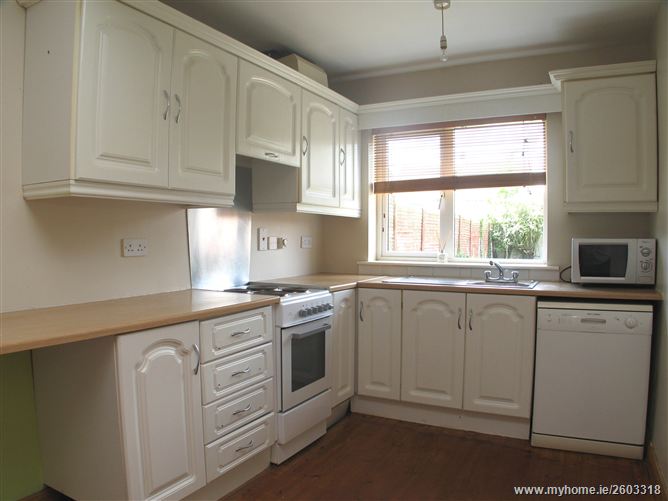 25 College Farm Glen, Newbridge, Kildare