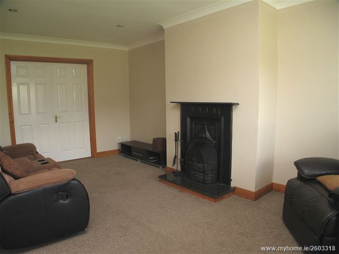 25 College Farm Glen, Newbridge, Kildare