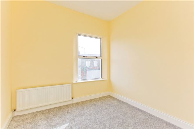 4 Seafort Terrace, Sandymount, Dublin 4
