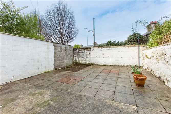 4 Seafort Terrace, Sandymount, Dublin 4