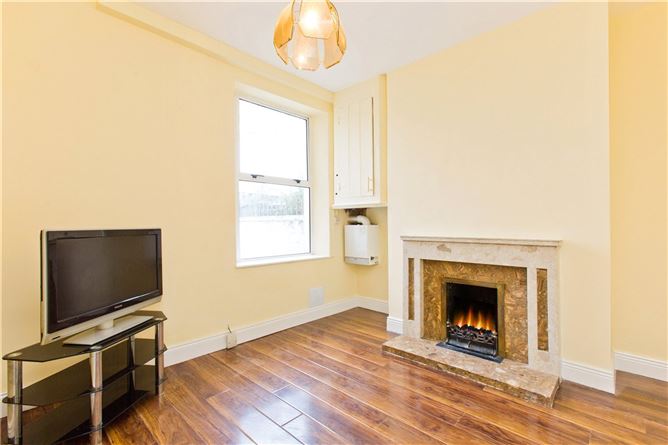 4 Seafort Terrace, Sandymount, Dublin 4
