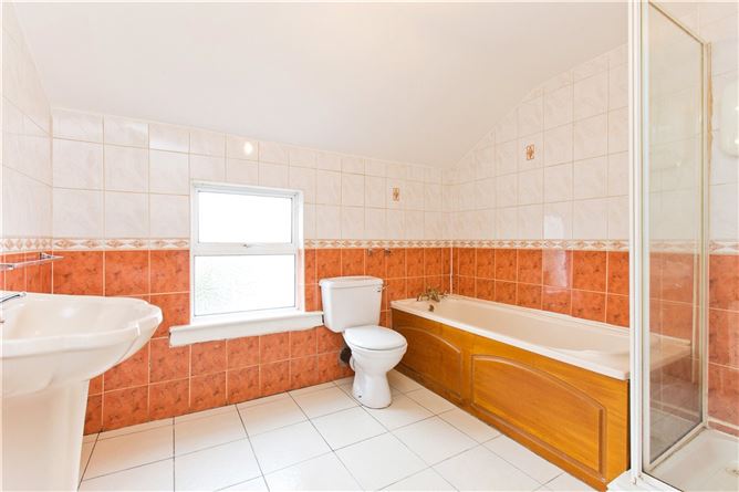 4 Seafort Terrace, Sandymount, Dublin 4