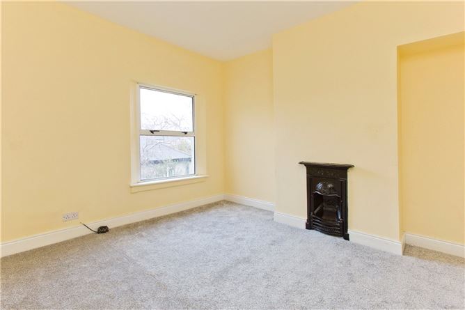 4 Seafort Terrace, Sandymount, Dublin 4