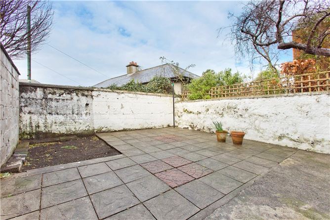 4 Seafort Terrace, Sandymount, Dublin 4