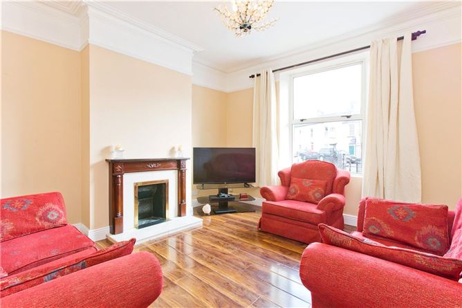 4 Seafort Terrace, Sandymount, Dublin 4