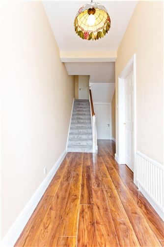 4 Seafort Terrace, Sandymount, Dublin 4