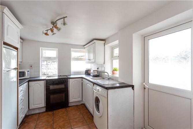 4 Seafort Terrace, Sandymount, Dublin 4