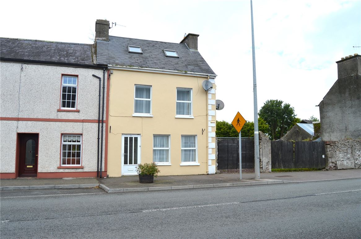 9 Main Street, Rathcormac, Co. Cork Sherry FitzGerald O'Donovan (Fermoy) 4443318 MyHome.ie