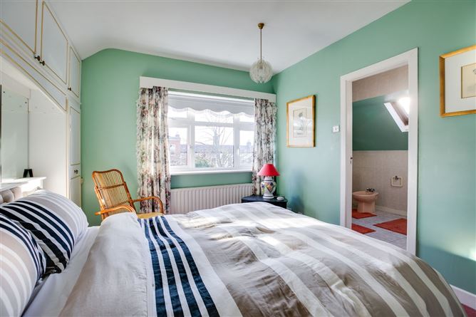 Acropolis, Ulverton Road, Dalkey, Co. Dublin