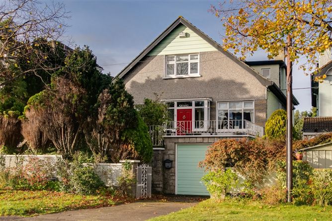 Acropolis, Ulverton Road, Dalkey, Co. Dublin