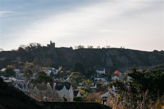 Acropolis, Ulverton Road, Dalkey, Co. Dublin