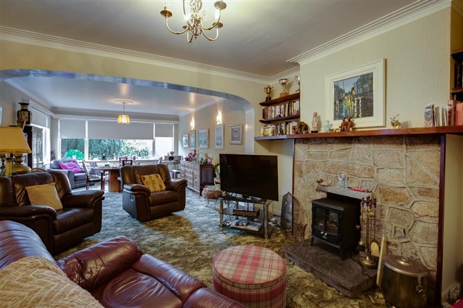 Acropolis, Ulverton Road, Dalkey, Co. Dublin