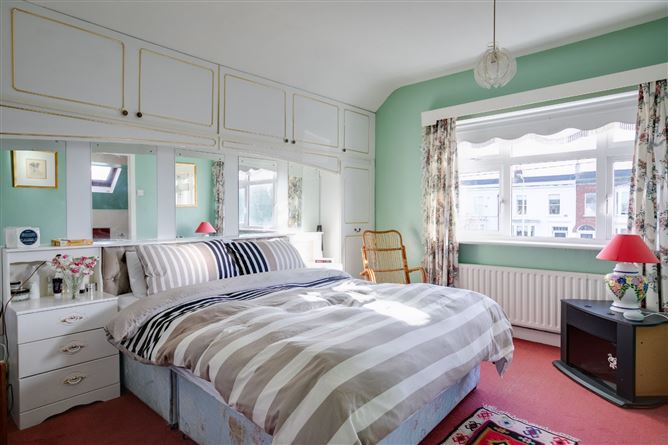 Acropolis, Ulverton Road, Dalkey, Co. Dublin