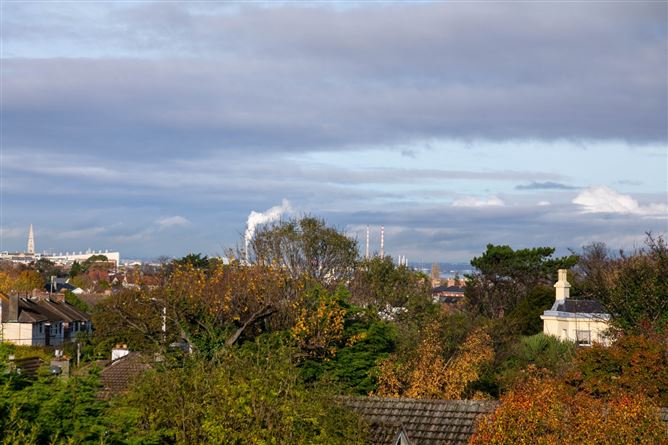 Acropolis, Ulverton Road, Dalkey, Co. Dublin