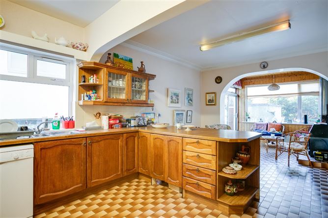 Acropolis, Ulverton Road, Dalkey, Co. Dublin