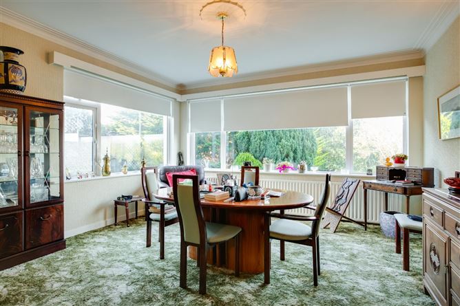 Acropolis, Ulverton Road, Dalkey, Co. Dublin