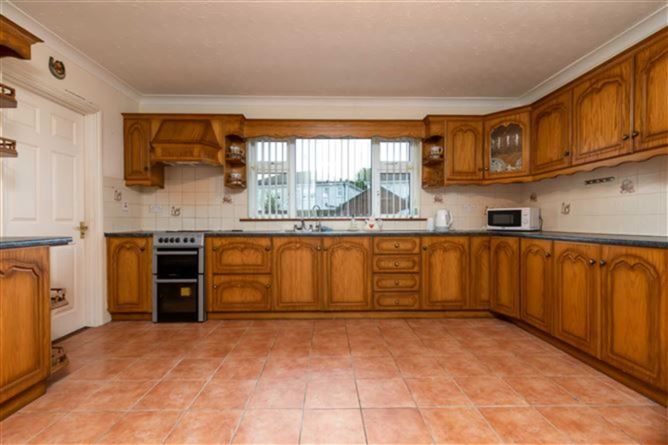 No. 2 Snugboro, Daingean, County Offaly