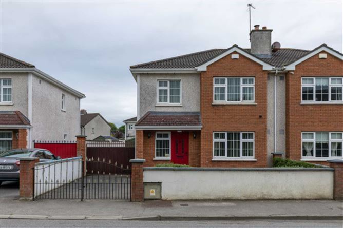 No. 2 Snugboro, Daingean, County Offaly