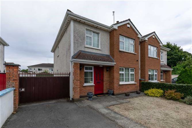 No. 2 Snugboro, Daingean, County Offaly