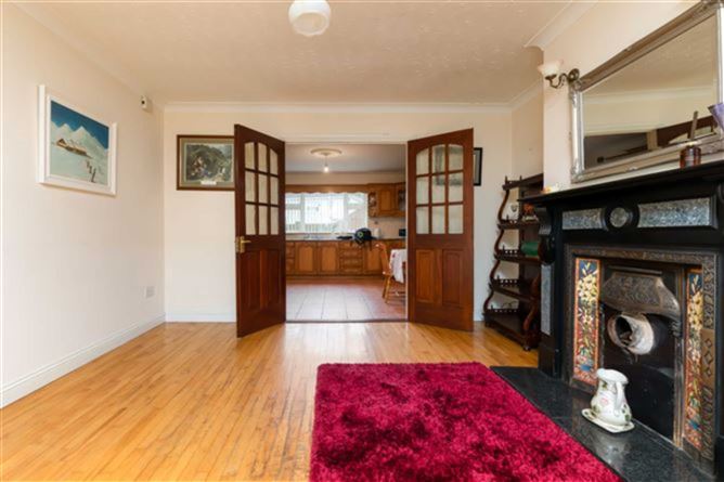No. 2 Snugboro, Daingean, County Offaly