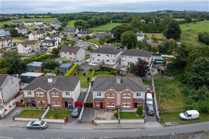 No. 2 Snugboro, Daingean, County Offaly