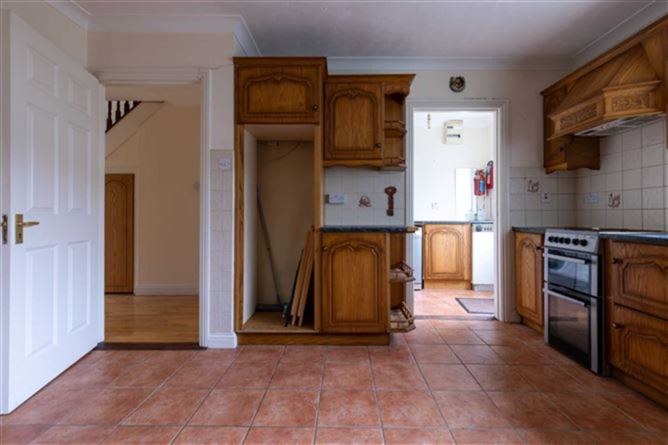 No. 2 Snugboro, Daingean, County Offaly