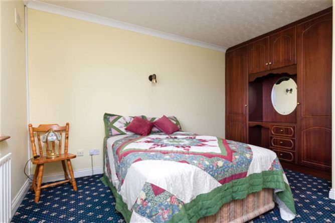 No. 2 Snugboro, Daingean, County Offaly
