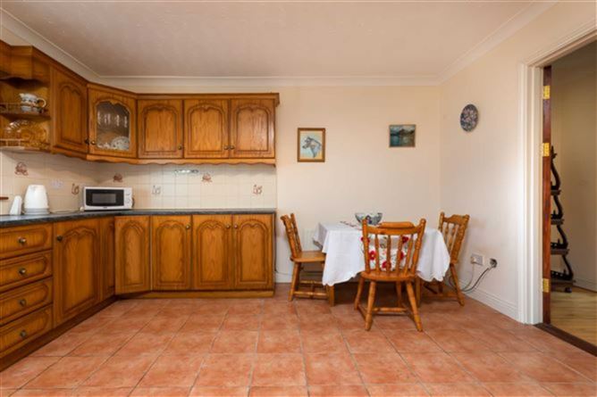 No. 2 Snugboro, Daingean, County Offaly