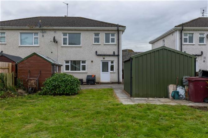 No. 2 Snugboro, Daingean, County Offaly