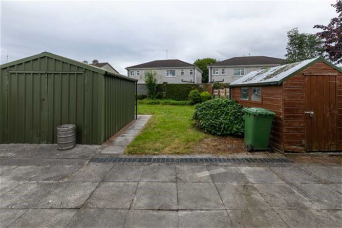 No. 2 Snugboro, Daingean, County Offaly