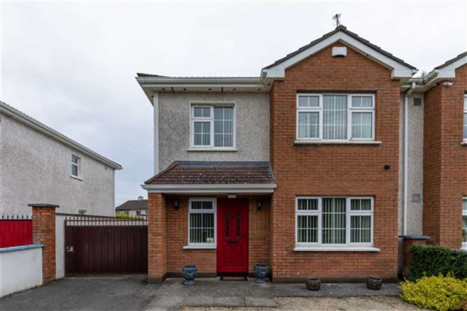 No. 2 Snugboro, Daingean, County Offaly